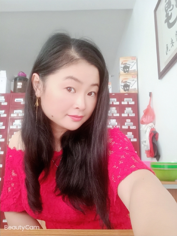 马誉宸的第一张照片--南充相亲服务中心