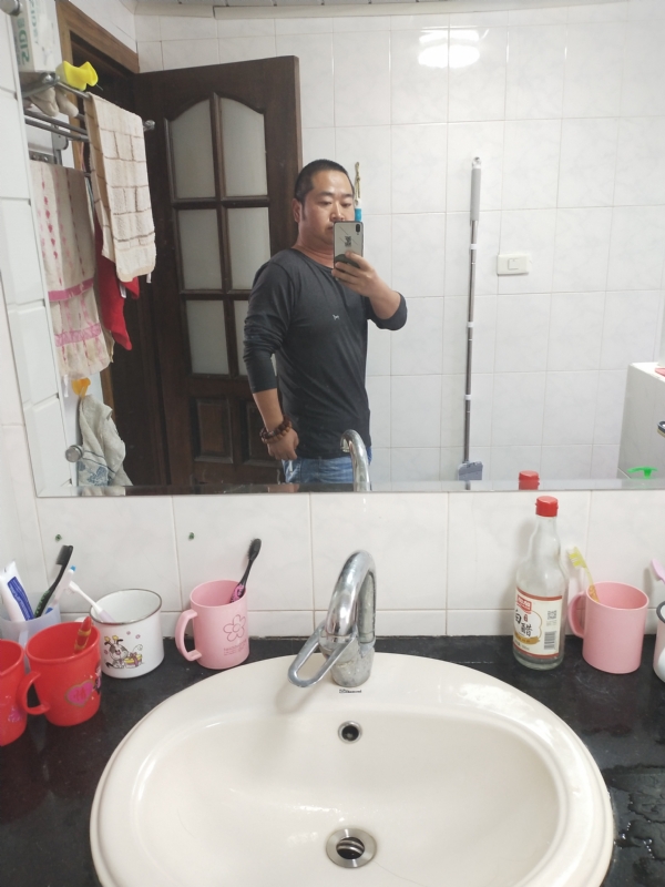 半世人间的第一张照片--南充相亲服务中心