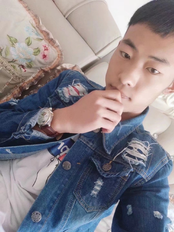 遗失的爱的第一张照片--南充相亲服务中心
