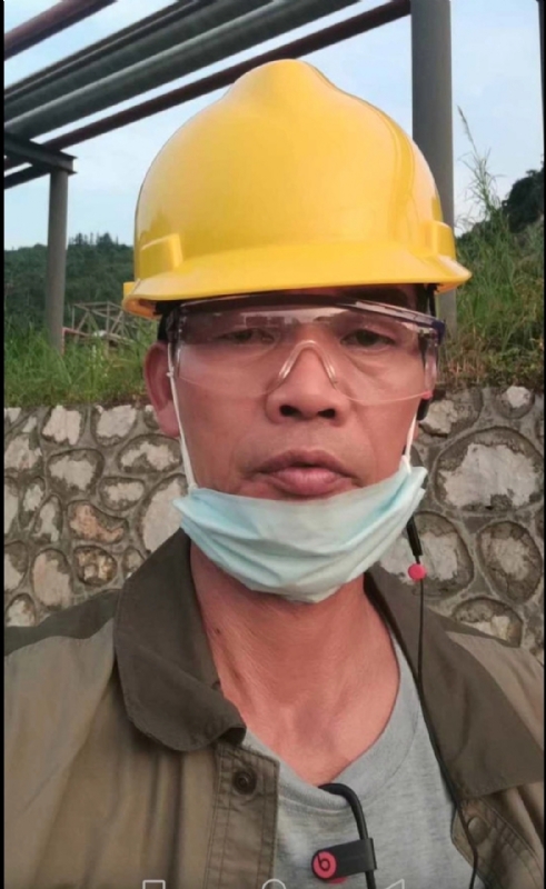 蓝天的第二张照片--南充相亲服务中心