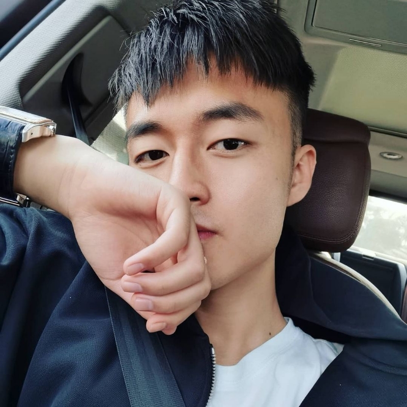 毅桦的第一张照片--南充相亲服务中心
