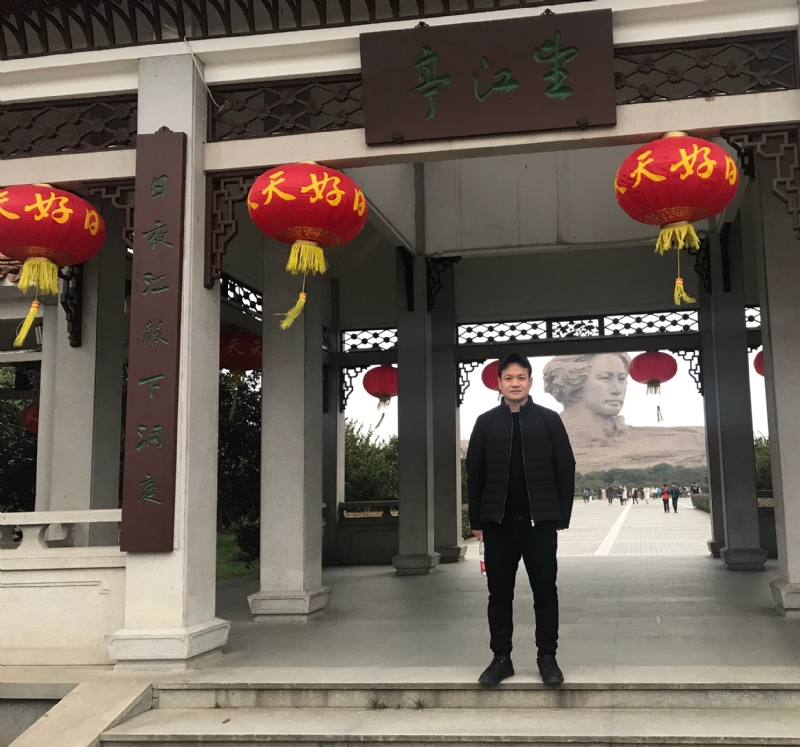 风继续吹的第二张照片--南充相亲服务中心