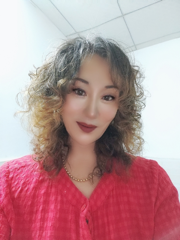 燕子的第一张照片--南充相亲服务中心