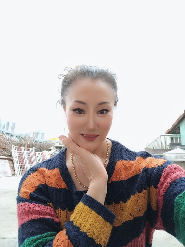 燕子的第四张照片--南充相亲服务中心
