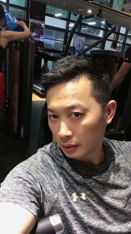 期待你的爱的第一张照片--南充相亲服务中心