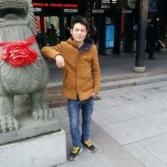逆流的第一张照片--南充相亲服务中心