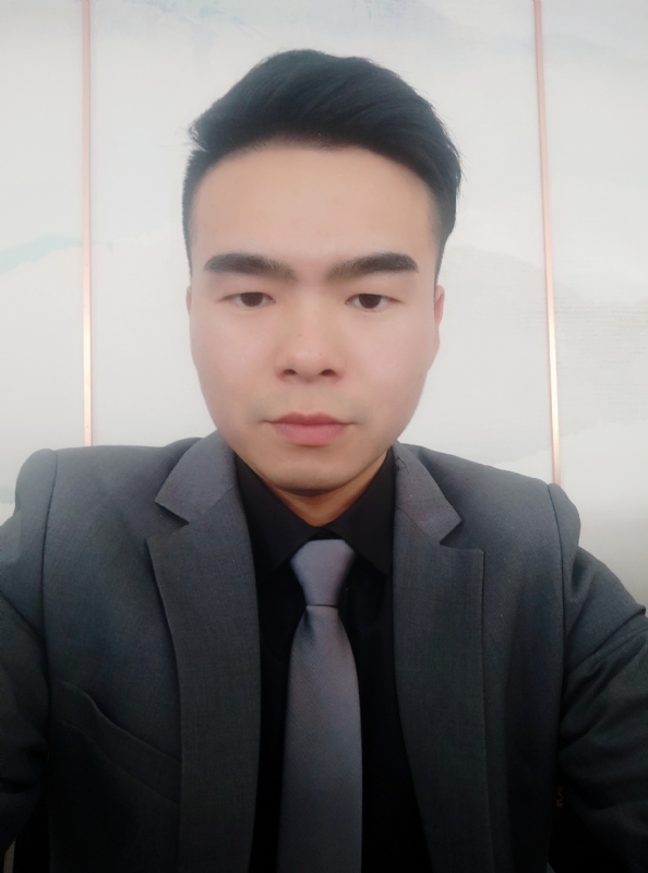 穿西装的鲨鱼的第一张照片--南充相亲服务中心
