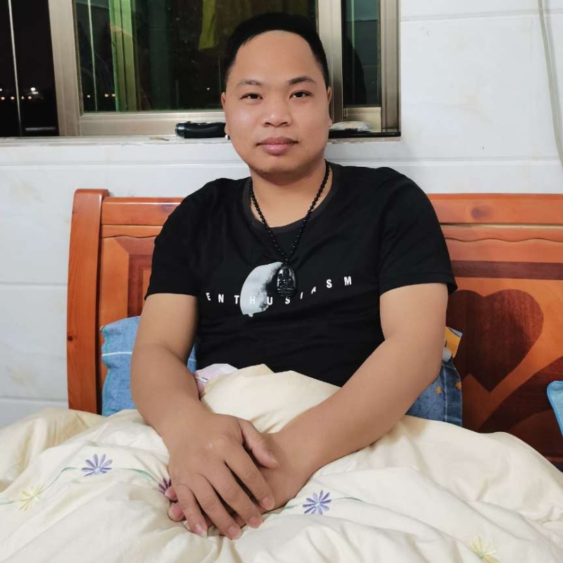 随心所欲的第一张照片--南充相亲服务中心