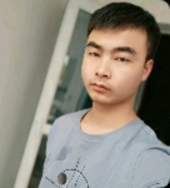 张修铭的第一张照片--南充相亲服务中心