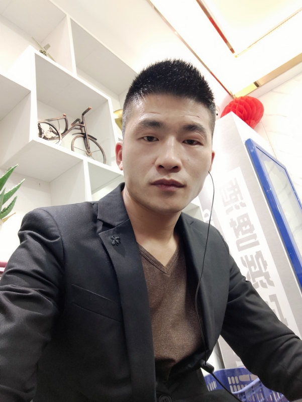 阿木1234的第一张照片--南充相亲服务中心