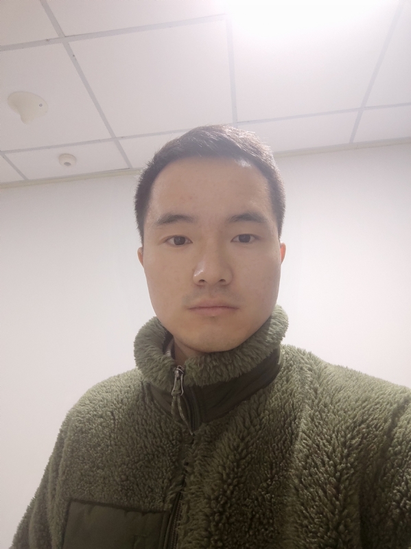 醒醒的第二张照片--南充相亲服务中心
