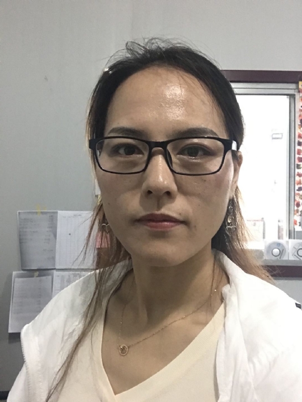 爱在春天的第一张照片--南充相亲服务中心