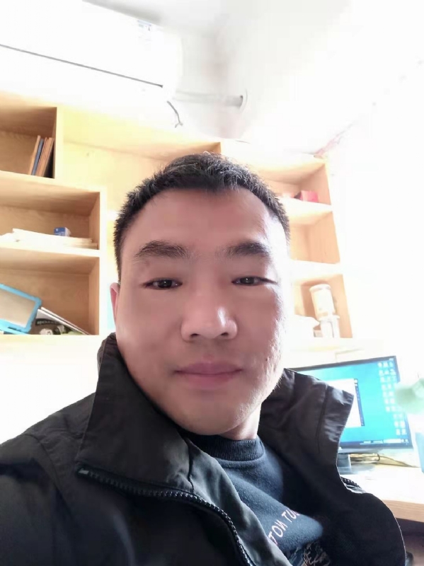 向前葱的第一张照片--南充相亲服务中心