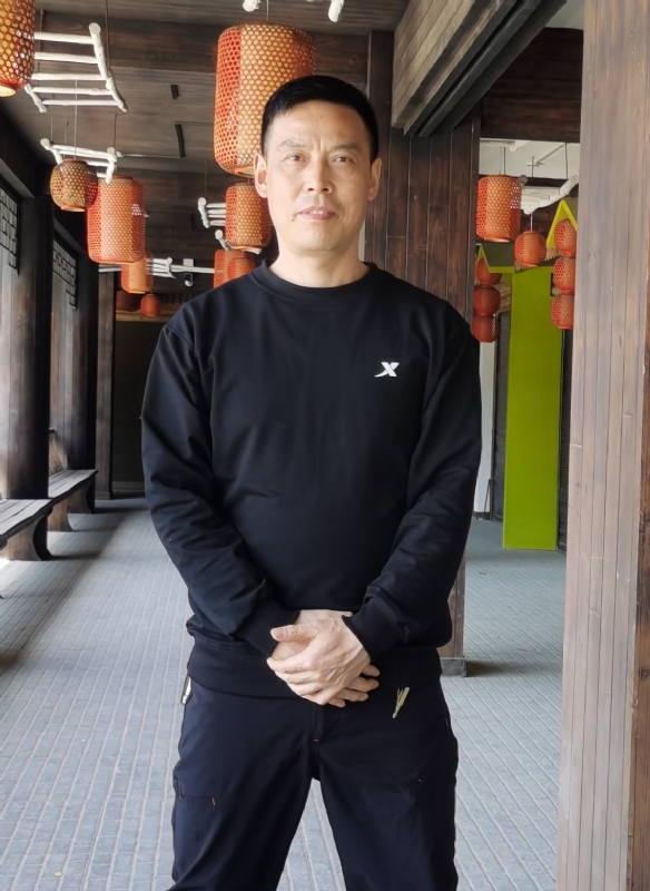 阳光总在风雨后的第一张照片--南充相亲服务中心