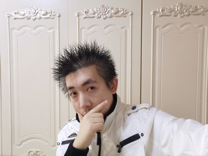 兔子满山跑的第一张照片--南充相亲服务中心