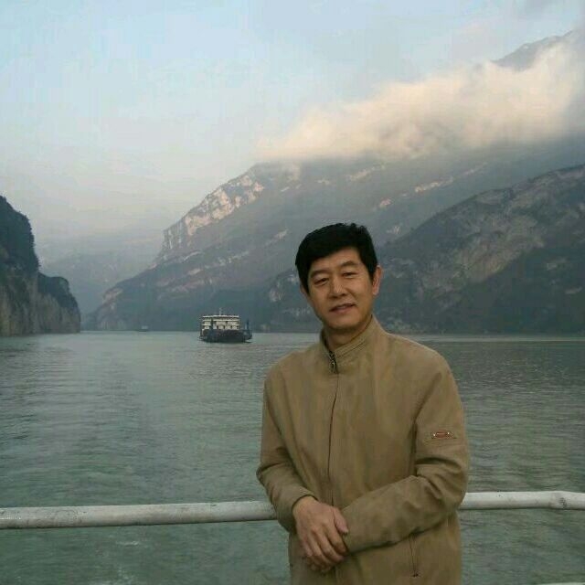优秀善良1.78的第一张照片--南充相亲服务中心
