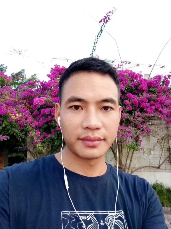 我不帅你不爱的第一张照片--南充相亲服务中心