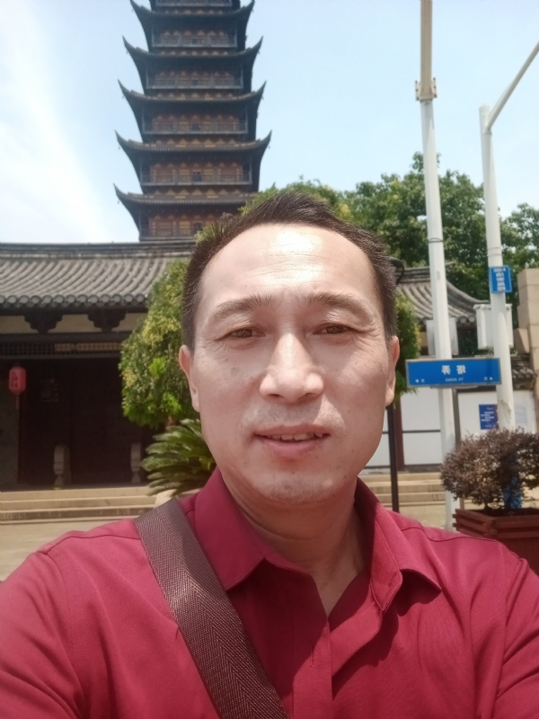 辛福就再下一站的第一张照片--南充相亲服务中心
