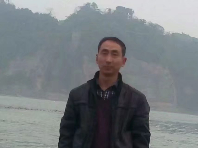 玉树临疯的第二张照片--南充相亲服务中心