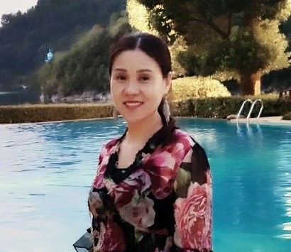Xiang女士的第一张照片--南充相亲服务中心