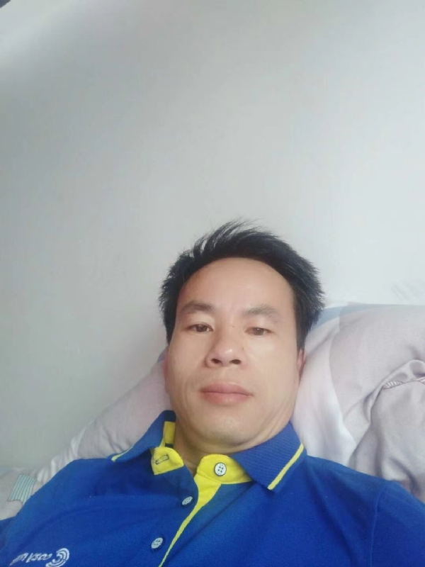 缘分的第一张照片--南充相亲服务中心