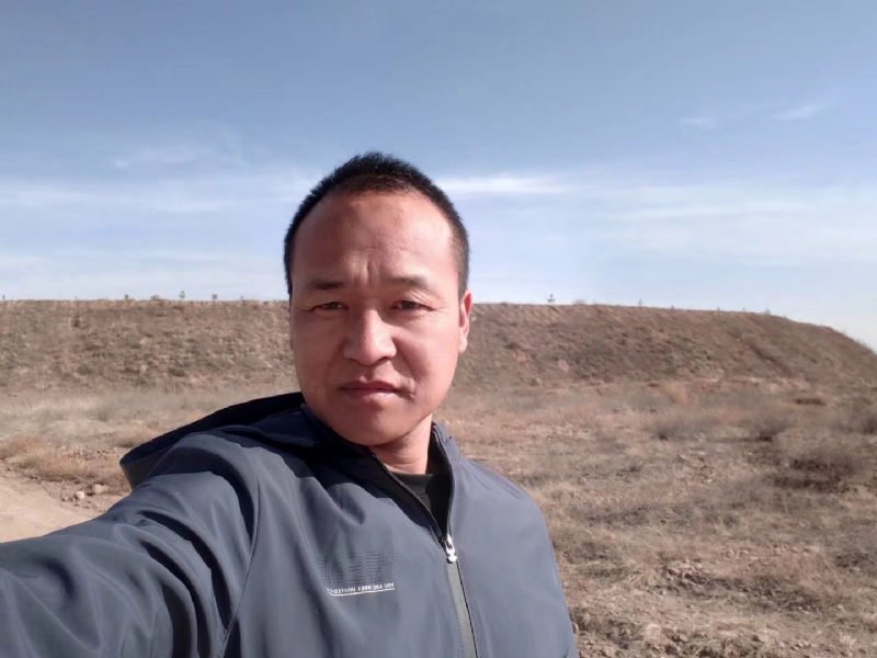 爱你不是我的第一张照片--南充相亲服务中心