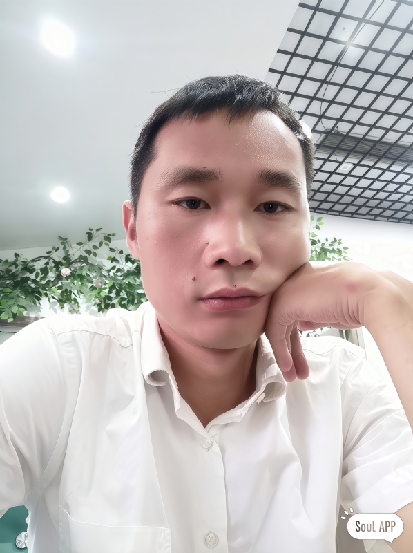 小刚的第一张照片--南充相亲服务中心