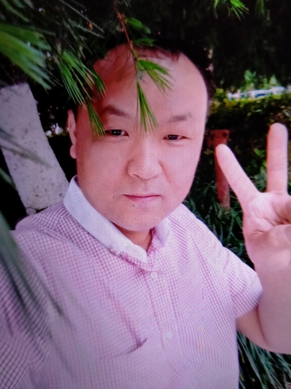 寻缘的第四张照片--南充相亲服务中心