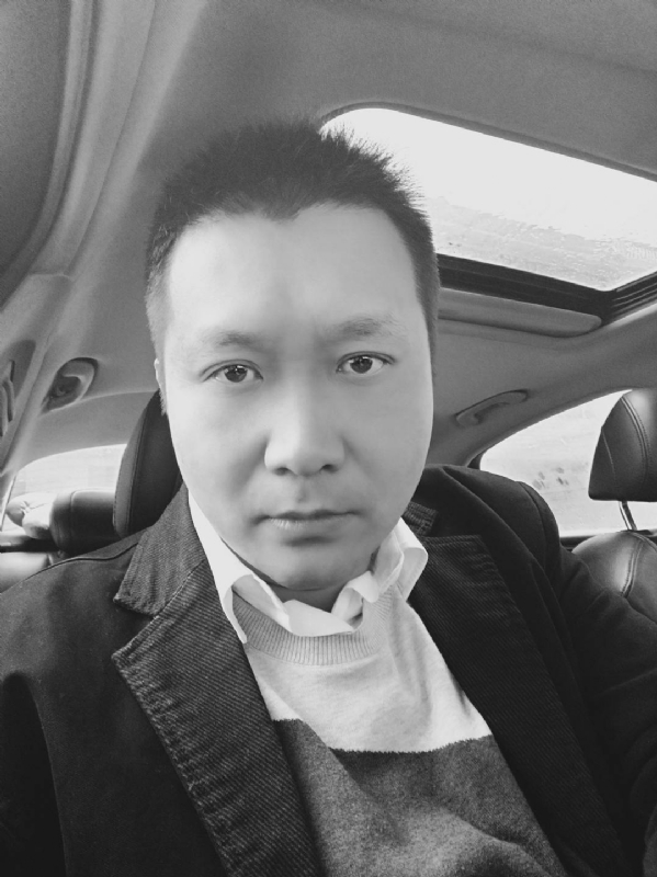 静水寒的第一张照片--南充相亲服务中心