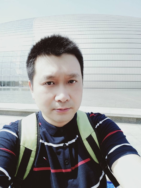 静水寒的第二张照片--南充相亲服务中心