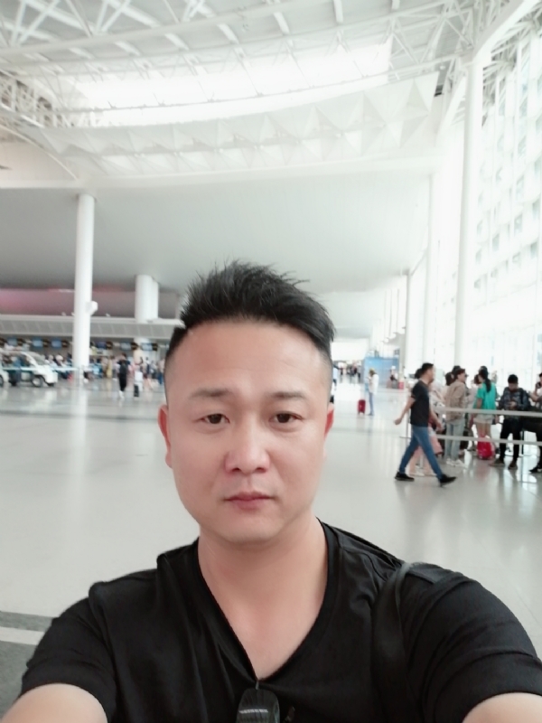一叶知秋的第一张照片--南充相亲服务中心
