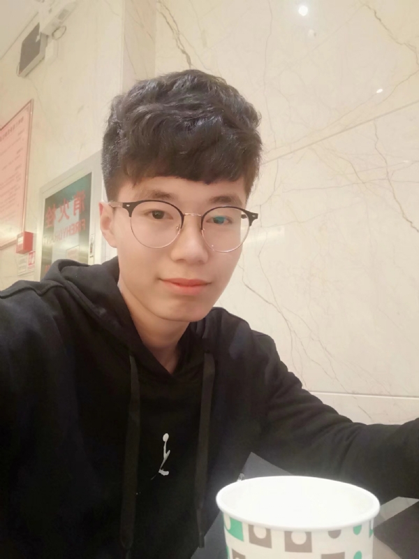 小张的第一张照片--南充相亲服务中心