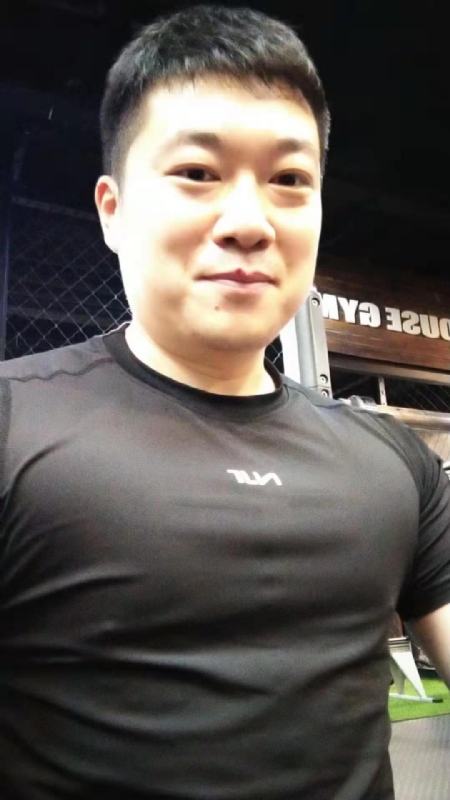 好想遇见你的第一张照片--南充相亲服务中心