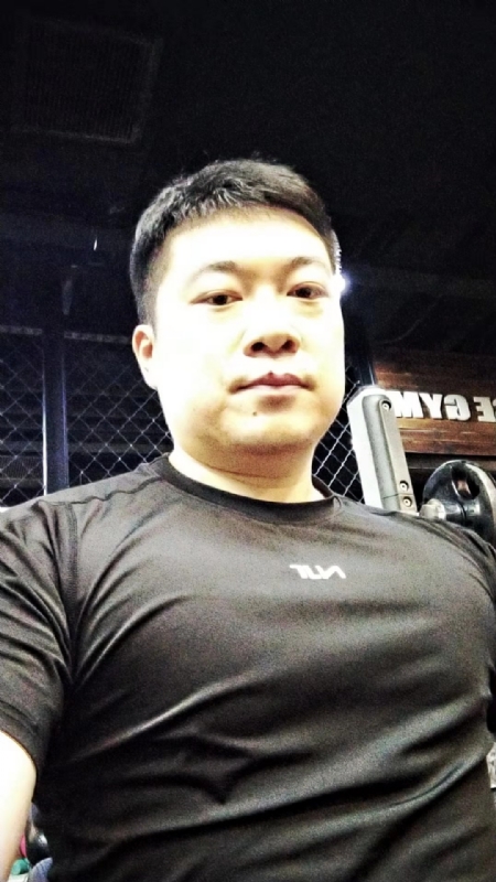好想遇见你的第二张照片--南充相亲服务中心