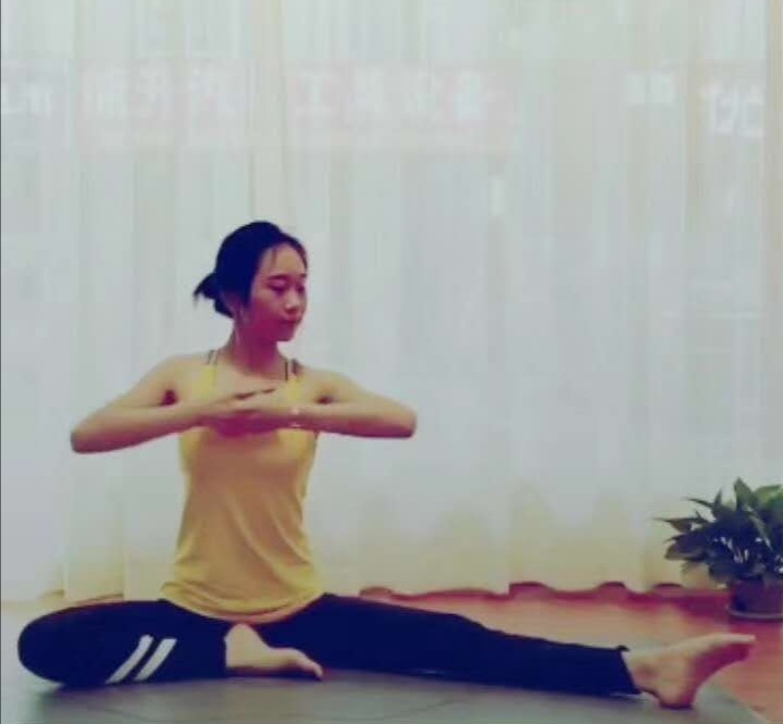 静静子的第一张照片--南充相亲服务中心