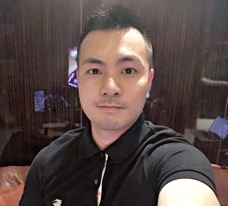 相濡以沫的第二张照片--南充相亲服务中心
