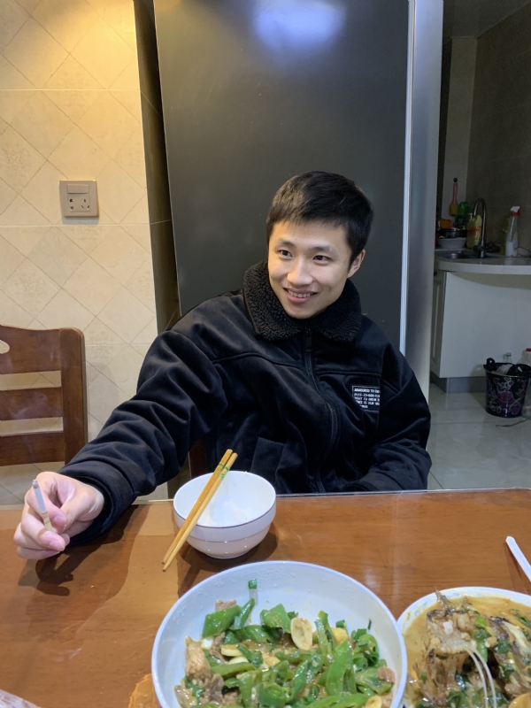 人间失格的第一张照片--南充相亲服务中心