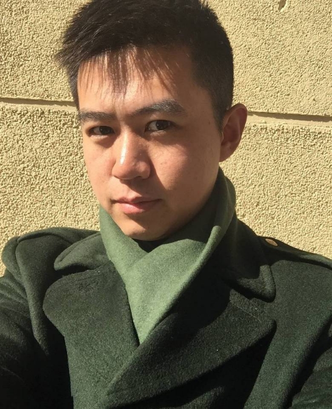 等你的第一张照片--南充相亲服务中心