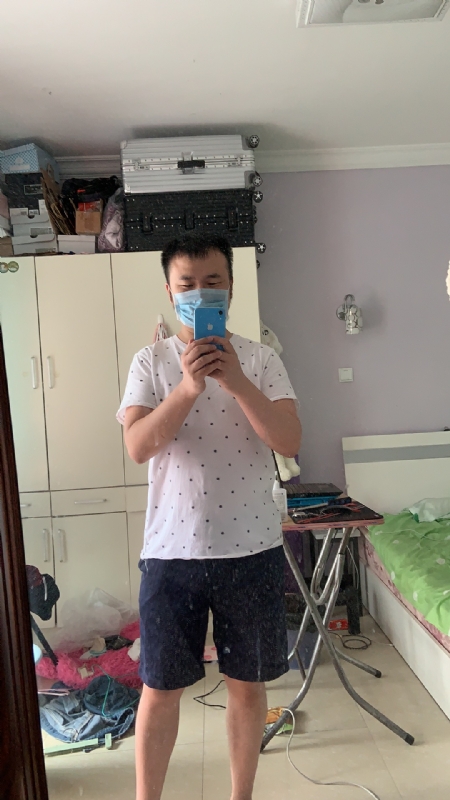 才疏学浅的第一张照片--南充相亲服务中心