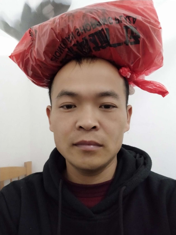 弱水三千只取一瓢的第一张照片--南充相亲服务中心