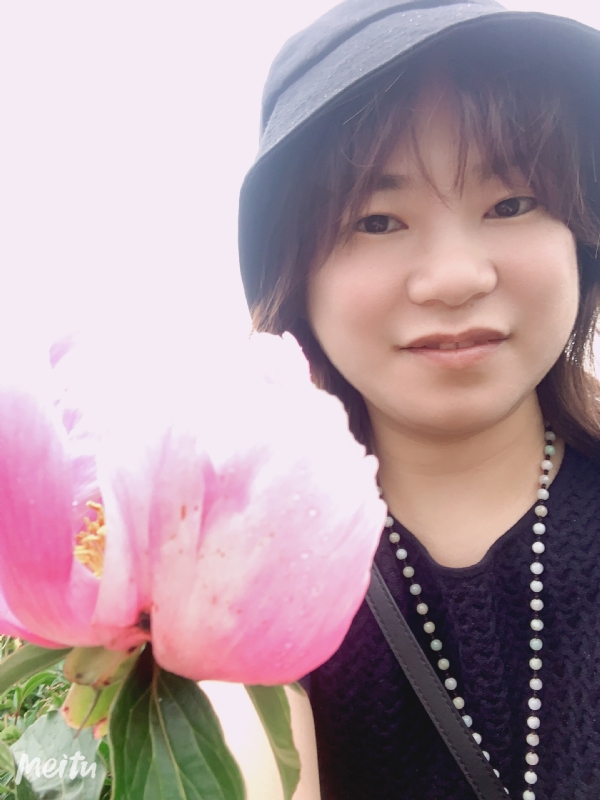 遇见未知的自己的第一张照片--南充相亲服务中心