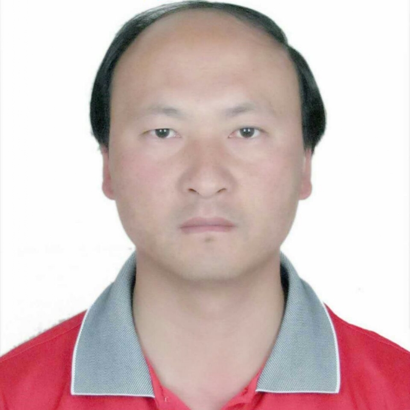 杨龙付的第一张照片--南充相亲服务中心