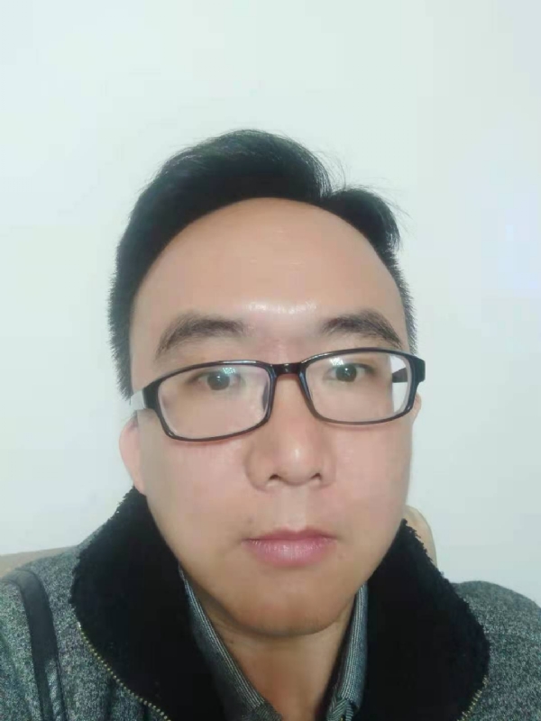 乐乐的第二张照片--南充相亲服务中心