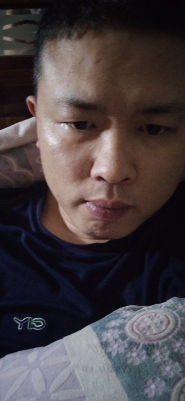 小军的第一张照片--南充相亲服务中心