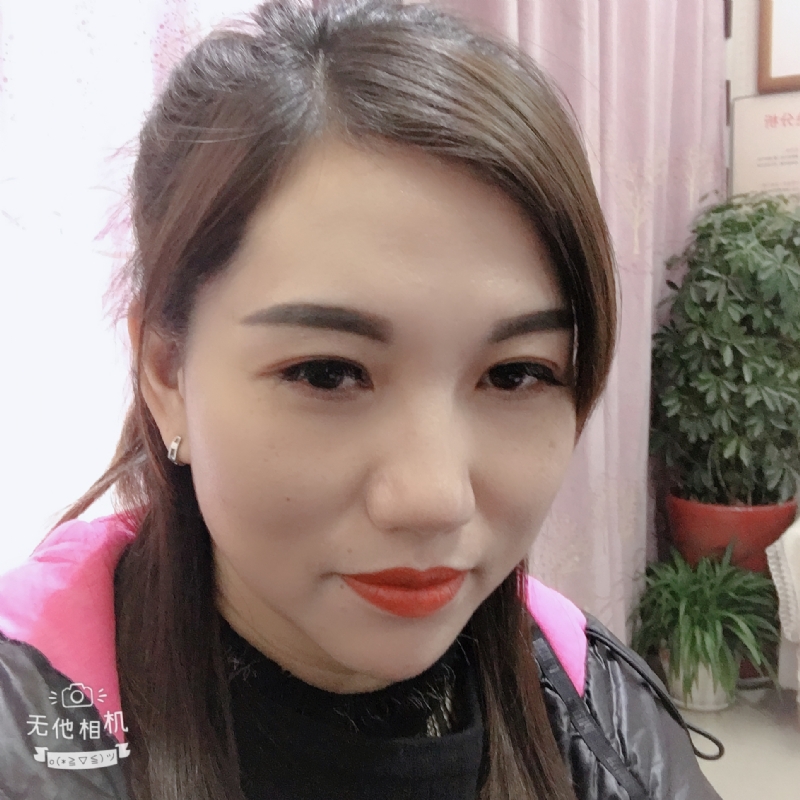 一往情深的第一张照片--南充相亲服务中心