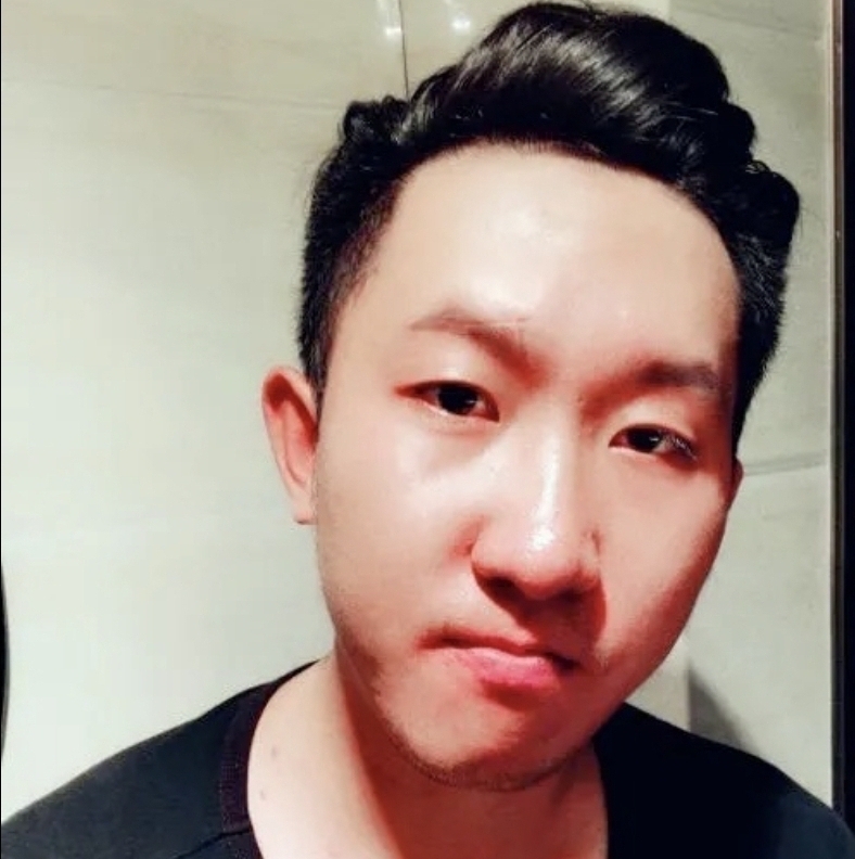 郭先生的第一张照片--南充相亲服务中心