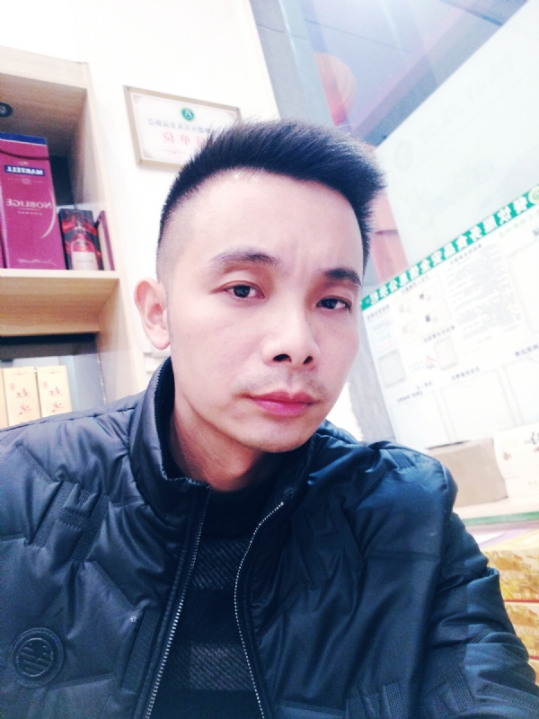 缘份来了挡都挡不住的第一张照片--南充相亲服务中心