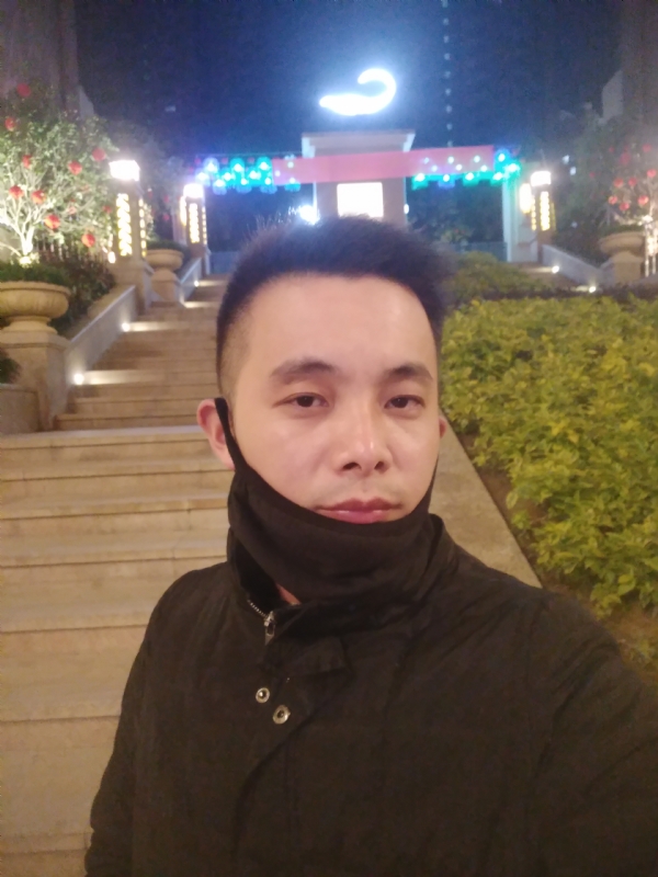 缘份来了挡都挡不住的第二张照片--南充相亲服务中心