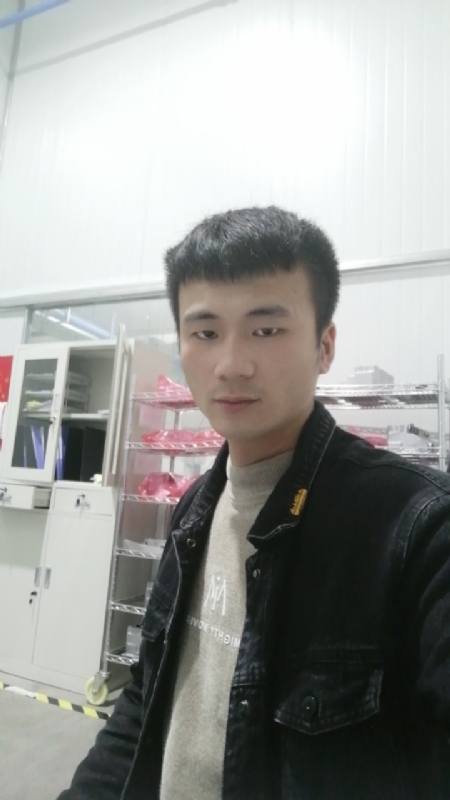 淡淡爱的第一张照片--南充相亲服务中心