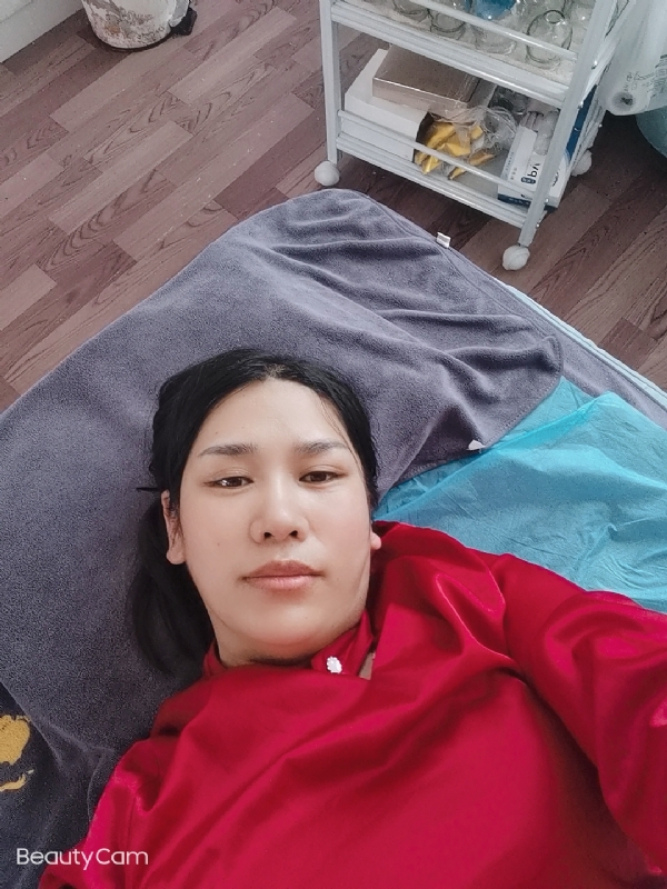 枫叶的第一张照片--南充相亲服务中心